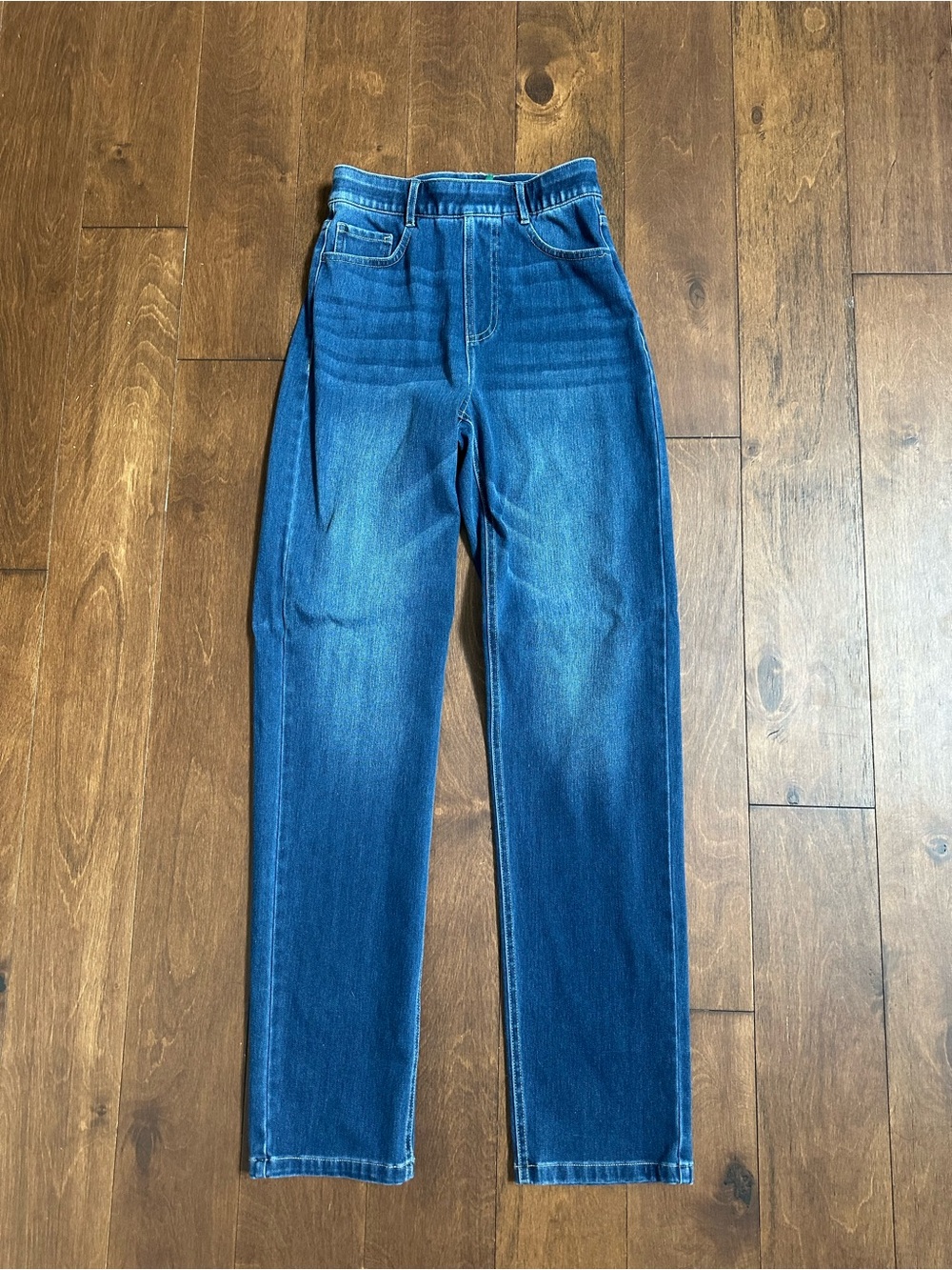 HALARA Denim Jeans in Blue